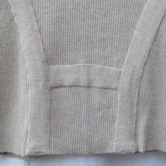 EUC Cach'e Sweater Jacket  SZ M - Picture 11 of 16